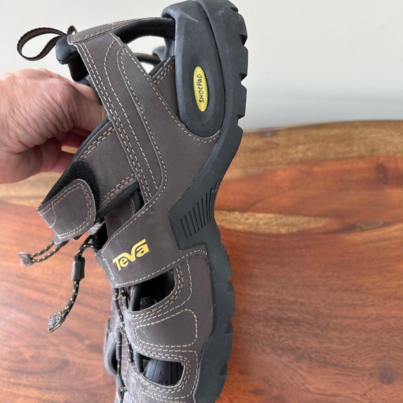 TEVA New Men\'s 11 sandals main image 9
